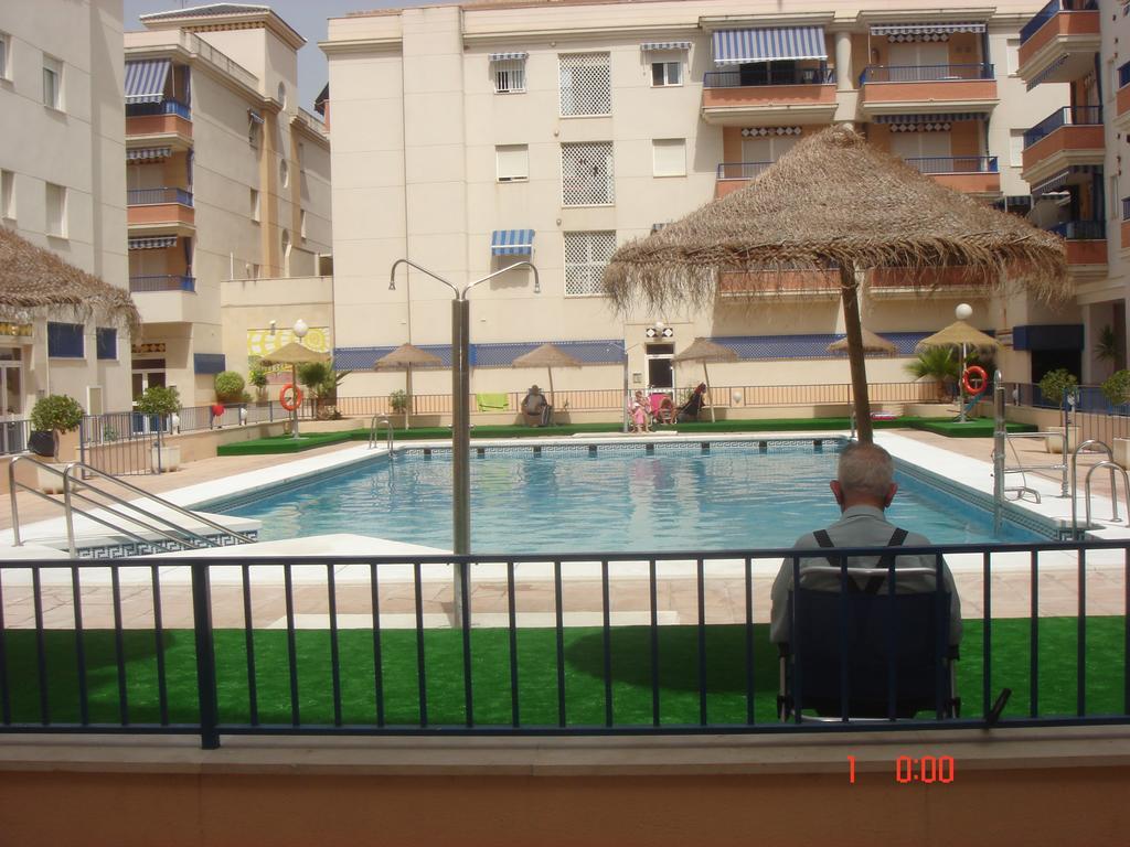 Apartamento Paraiso Sol Torrox Zewnętrze zdjęcie