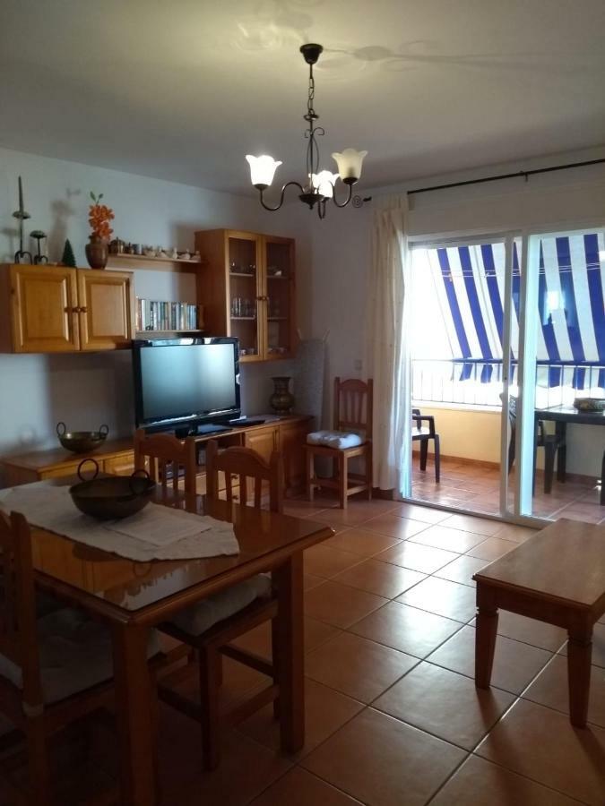Apartamento Paraiso Sol Torrox Zewnętrze zdjęcie