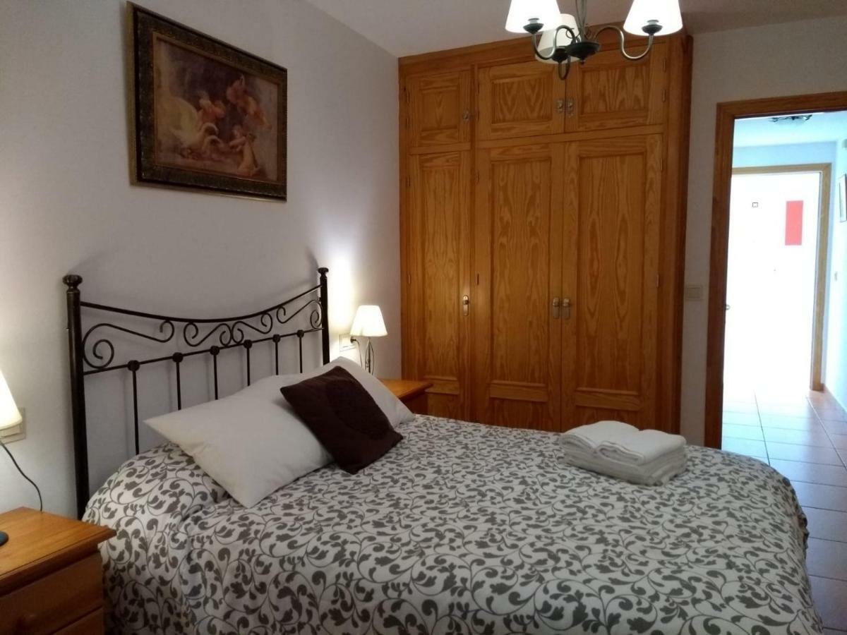 Apartamento Paraiso Sol Torrox Zewnętrze zdjęcie