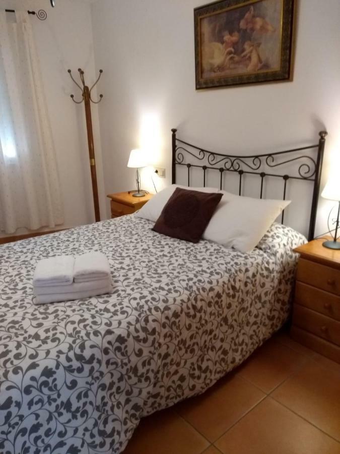 Apartamento Paraiso Sol Torrox Zewnętrze zdjęcie