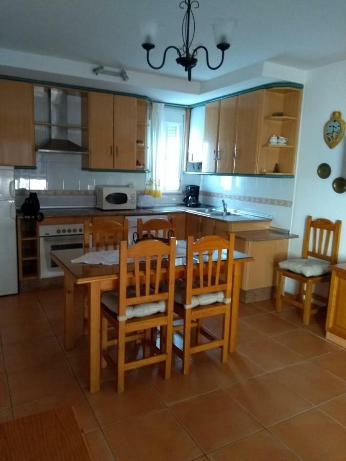 Apartamento Paraiso Sol Torrox Zewnętrze zdjęcie